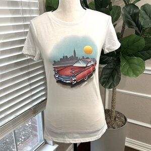 Juniors Tee from Aeropostale